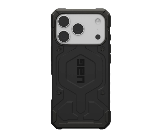 UAG Pathfinder etui do iPhone 17 Pro MagSafe black UAG114548114040 - 1364094 - zdjęcie